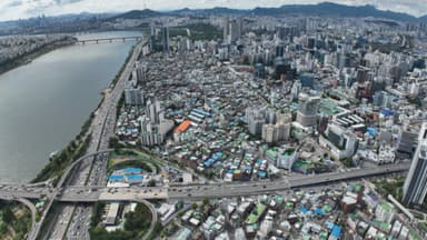 대우·롯데건설, 성수 4지구 수주전…3년 만의 재대결