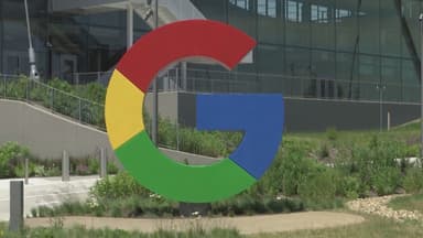 “AI 거품론 무색”…구글 알파벳, 시총 4조달러 돌파