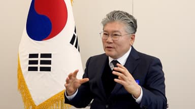 장세일 영광군수 “민생·복지·에너지, 성과로 증명한 1년 3개월”