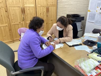 [영상뉴스] 안동시, 2026년 생애 전주기 복지 강화