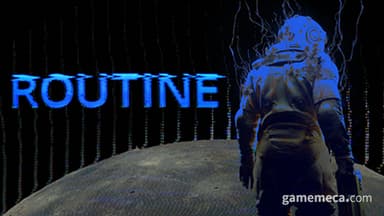 13년 간의 여정, 1인칭 SF 호러 '루틴' 정식 출시