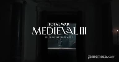 19년 만의 신작, 토탈 워: 미디블 3 발표