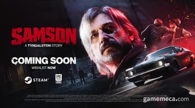 저스트 코즈 개발자의 GTA풍 신작 '삼손' 발표