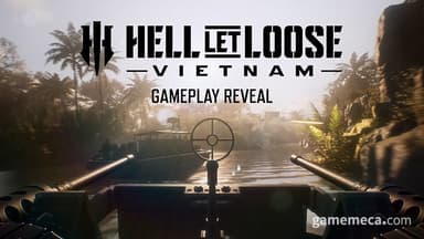 현실적인 베트남전 '헬 렛 루즈' 속편 플레이 영상 공개