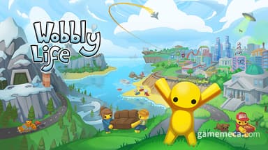 ‘어린아이들의 GTA’ 워블리 라이프, 영화 나온다