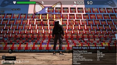 사놓고 안 한 게임들이 공격해온다, 스팀 이색 신작 눈길