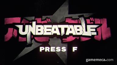 언비터블, 잘 만든 뮤지컬 영화 보는 느낌의 리듬게임