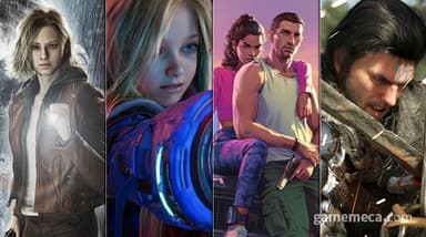 붉은사막·GTA 6 등, 2026년 PC·콘솔 기대작 35선