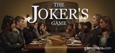 오징어 게임 느낌, 실사풍 배틀로얄 ‘더 조커스 게임’