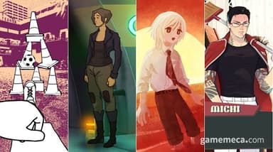 [콩신소] 2등이라 소개 못 한, 2025년 숨은 신작 20선