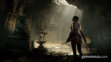 클레르 옵스퀴르: 33 원정대와 '많이' 닮은 中 게임 화제