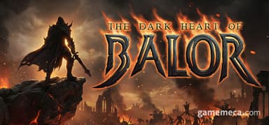 지옥의 문을 닫아라, 더 다크 하트 오브 발러 출시