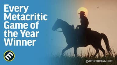 2025년 메타크리틱 올해의 게임은 ‘하데스 2’