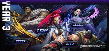 비운의 3편 주인공 알렉스, 스파 6 참전 시기는 '초봄'