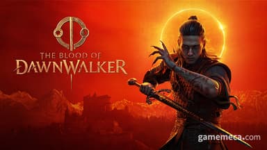 전 위쳐 개발자 신작 '블러드 오브 던워커' 스토리 영상 공개