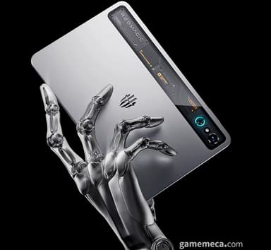 [+9강] 현존 최고 게임 태블릿, 레드매직 아스트라