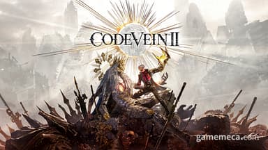 흡혈귀 액션 '코드 베인 2' 패키지 15일 선주문 판매