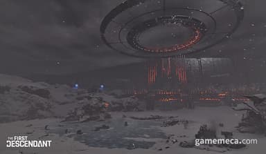 루트슈터 퍼스트 디센던트, 골드 수급처 '균열 추척' 추가