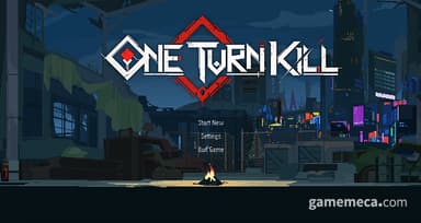 [숨신소] '원 턴 킬' 애호가를 위한 덱빌딩 로그라이크