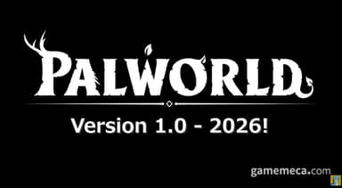2주년 된 팰월드, 정식 출시 때 추가될 신규 팰 공개
