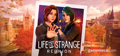 한국어 자막, 라이프 이즈 스트레인지: 리유니온 3월 출시