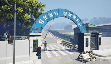 상상만 하던 미친 짓을 해보자! '예비군 시뮬레이터' 펀딩