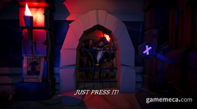 가스라이팅과 유혹 버티기, 돈 프리 더 파이렛 출시