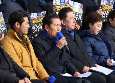 추경호 구속영장 기각에…정청래 “제2의 내란 사법쿠데타”