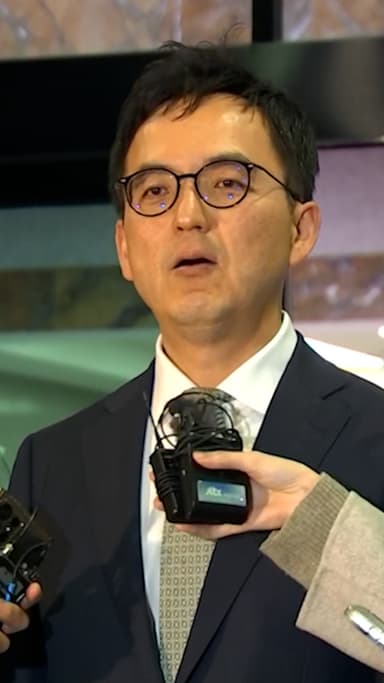 노만석 총장 대행 후임에 구자현…추미애 법무장관때 대변인