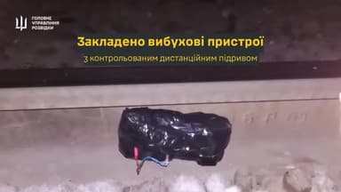 젤렌스키, 北탄약 러 공급로 끊었다…시베리아 횡단철도 폭파