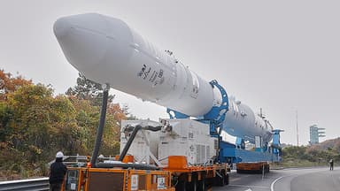 "펜션 예약 꽉 찼어요"…누리호 발사에 고흥·여수 '행복한 비명'