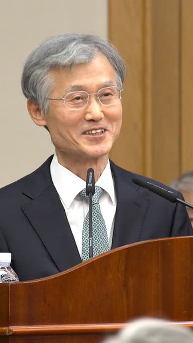 조희대 "그릇된 사법개편 국민 피해"…전국법원장회의 개최