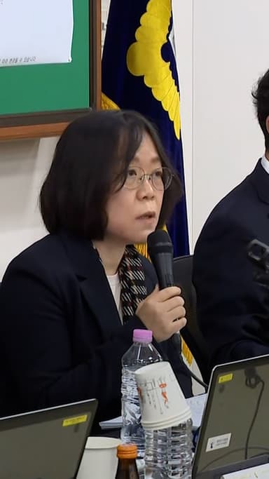 '친여 의장단' 전국법관회의마저 "내란재판부 위헌" 반발 나섰다