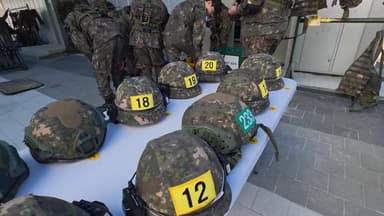 "탕" 총 쏘며 시가전 벌인 그들…하품 쏙 들어간 '383억 예비군훈련장' [영상]