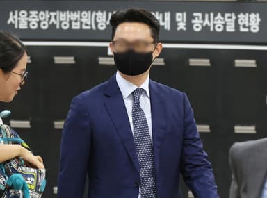 [단독] 통일교 "진보 쪽도 노영민·김연철·이종석 연 만들었다"