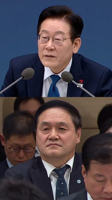 이재명 “대왕고래, 수익성 검토 없이 수천억 투입하려 했나”