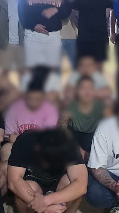 "캄보디아 갇혔어" 전화 1통이 결정적…한국인 구출작전 전말