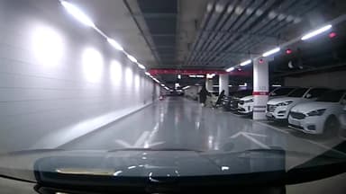 [영상]차문 꼭 잠그세요…차량털이 특수절도 중학생 3명 검거