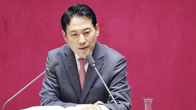 20시간 20분 넘겼다…장동혁, 필리버스터 역대 최장기록 경신