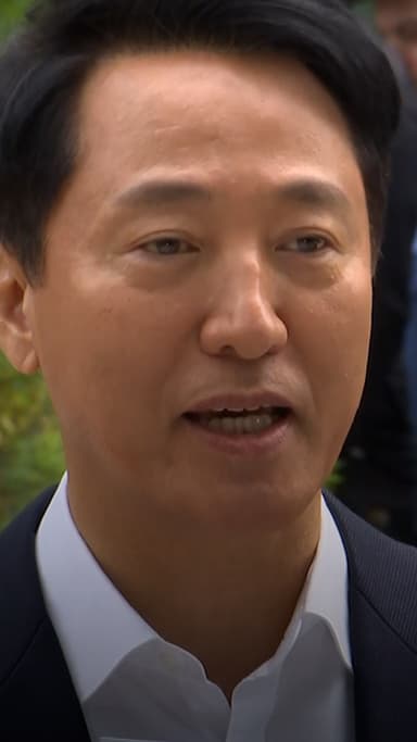 '명태균 의혹' 오세훈 측 "지방선거 이후 재판해야"…法 "어렵지 않을까 싶다"