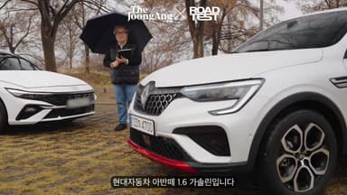 '풀 메이크업' 외모 달라졌다…'2000만원대 인생 첫차' 추천