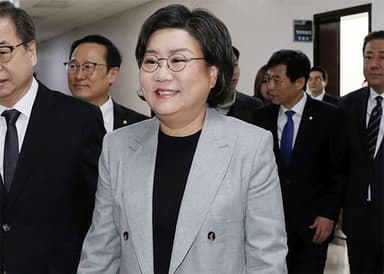 '3선 보수 경제통' 이혜훈의 변심…4차례 선거 고배 뒤 李정부행