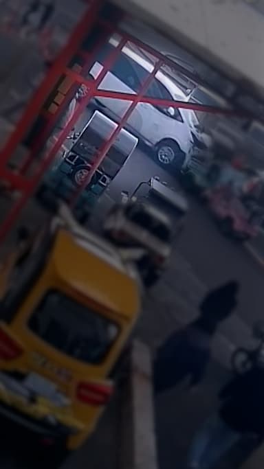 '14명 사상' 우도 돌진사고 60대 "급발진"…국과수 결과 달랐다