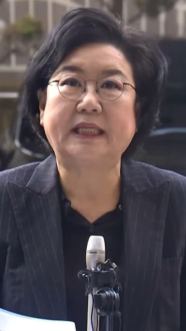 내란 옹호 공개 사과한 이혜훈...확장재정 ‘엇박자’ 논란엔 ‘묵묵부답’