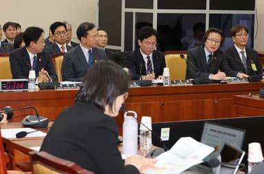 주병기 "필요시 쿠팡 영업정지 처분도 가능, 집단소송제 검토"