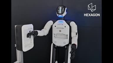 “누가 더 똑똑한가” 로봇·가전·모빌리티까지 '피지컬 AI' 각축전