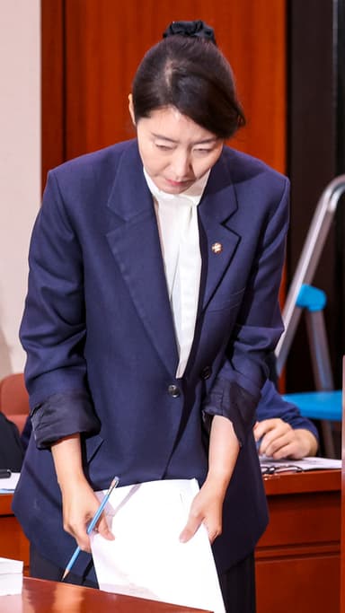 강선우 1억, 김병기 3000만원… 받은 이는 없는 '민주당 뒷돈'