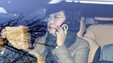 이혜훈 “집 프린터 고쳐라”…보좌진에 사적 심부름 폭로 나왔다