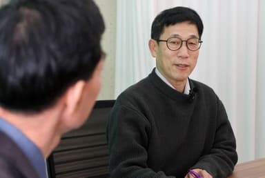 진중권 "이준석은 리틀 트럼프, 한동훈은 정치 감각 뛰어나"[시사쇼]