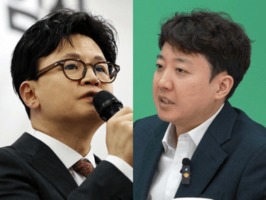 이준석 "한동훈, 고수라면 창당선언이나 서울시장 무소속 출마 선언할 것"[시사쇼]